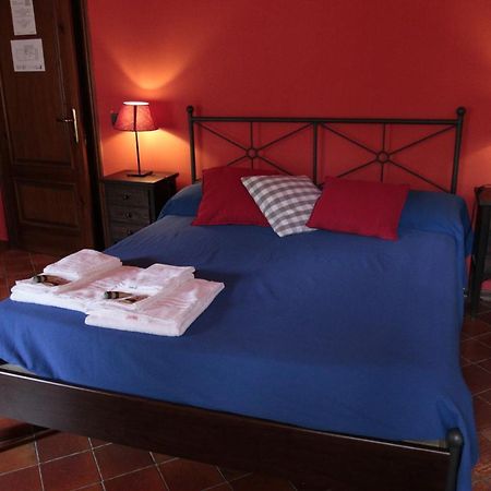 Albergo Rurale Parco Di San Floriano Polcenigo 외부 사진