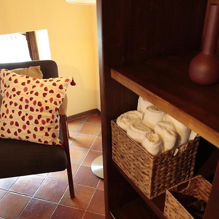 Albergo Rurale Parco Di San Floriano Polcenigo 외부 사진
