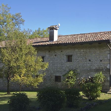 Albergo Rurale Parco Di San Floriano Polcenigo 객실 사진
