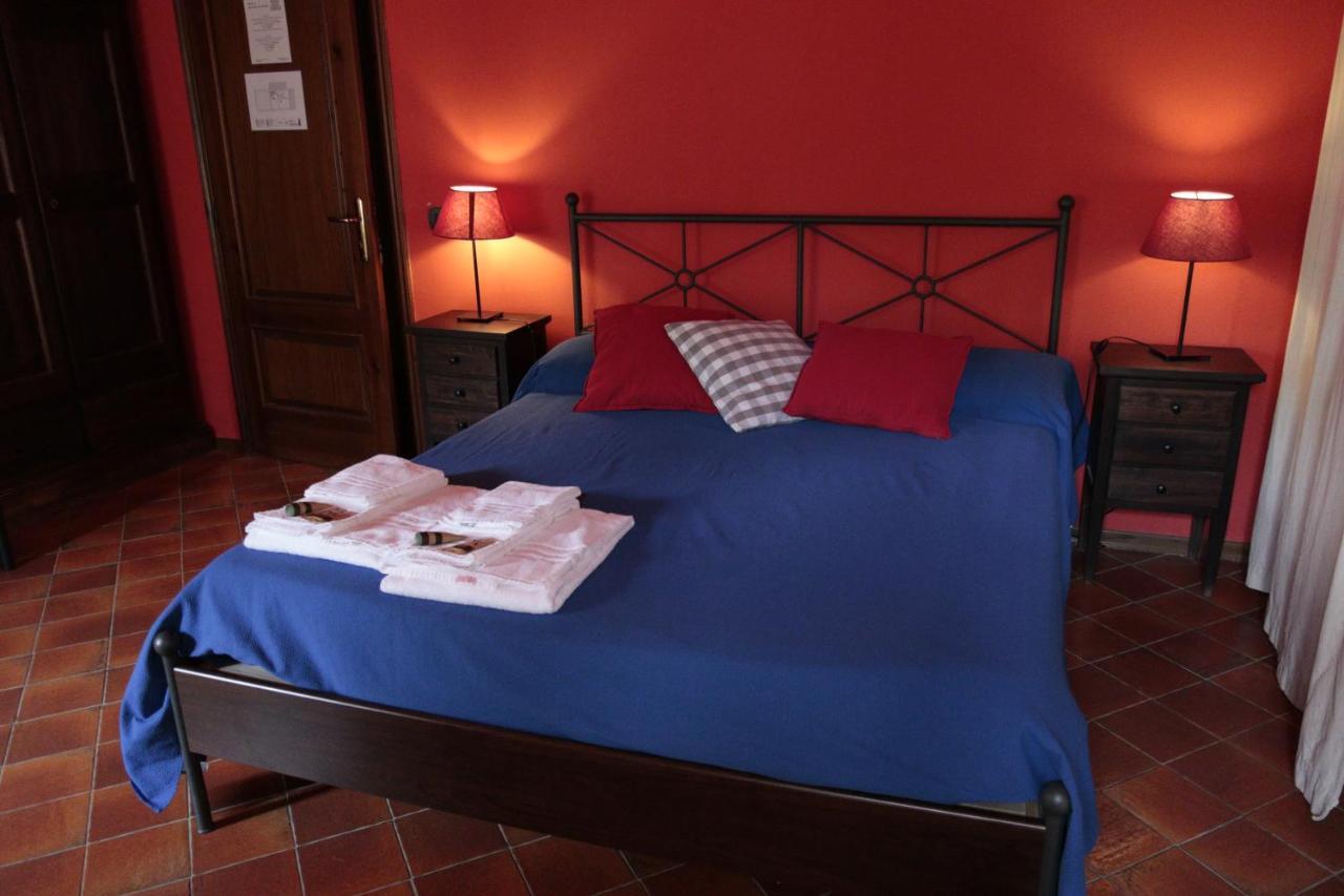 Albergo Rurale Parco Di San Floriano Polcenigo 외부 사진