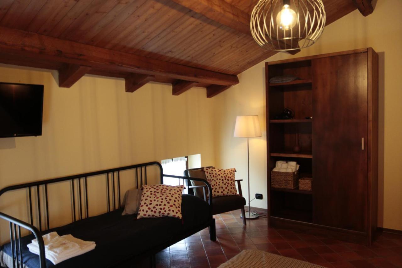 Albergo Rurale Parco Di San Floriano Polcenigo 외부 사진