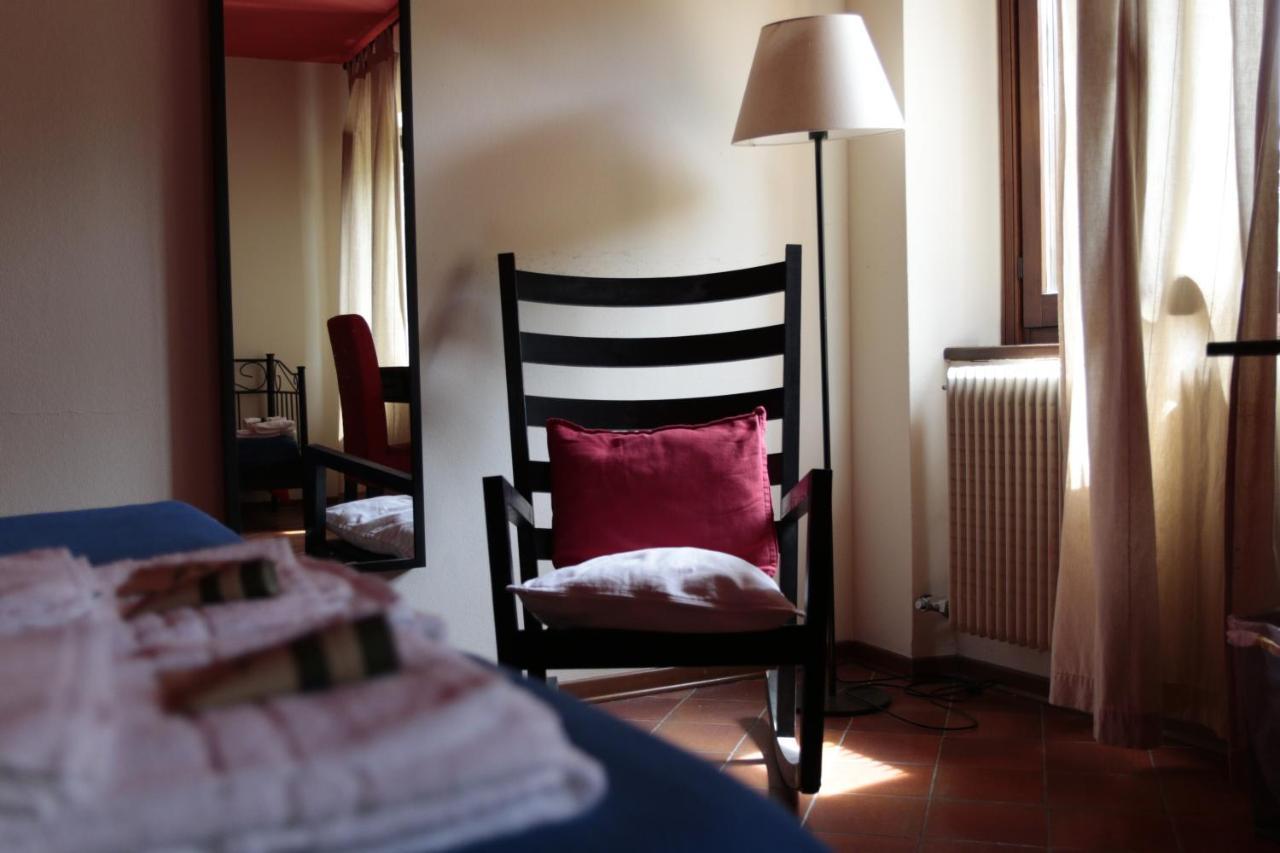 Albergo Rurale Parco Di San Floriano Polcenigo 외부 사진