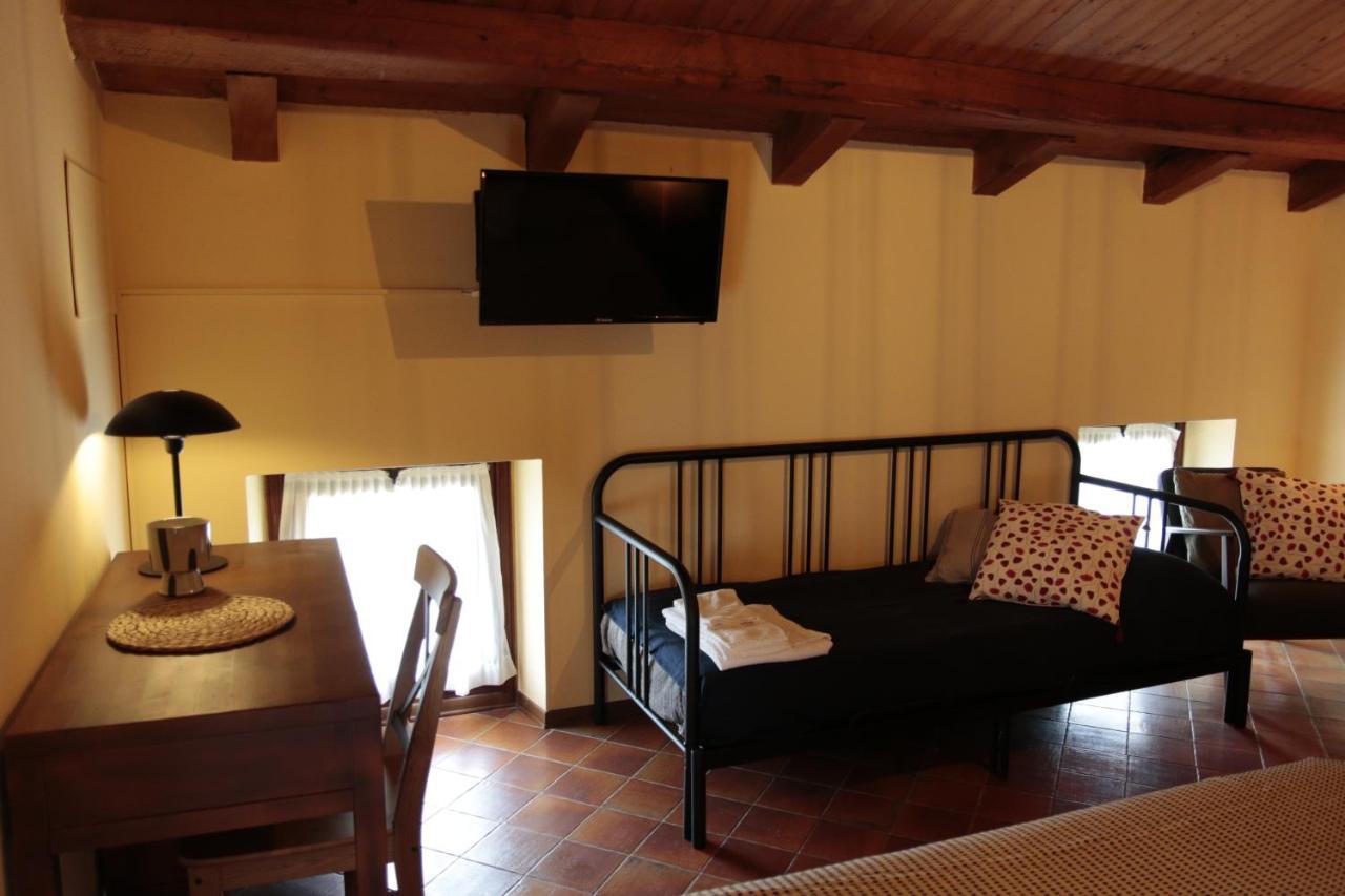Albergo Rurale Parco Di San Floriano Polcenigo 외부 사진