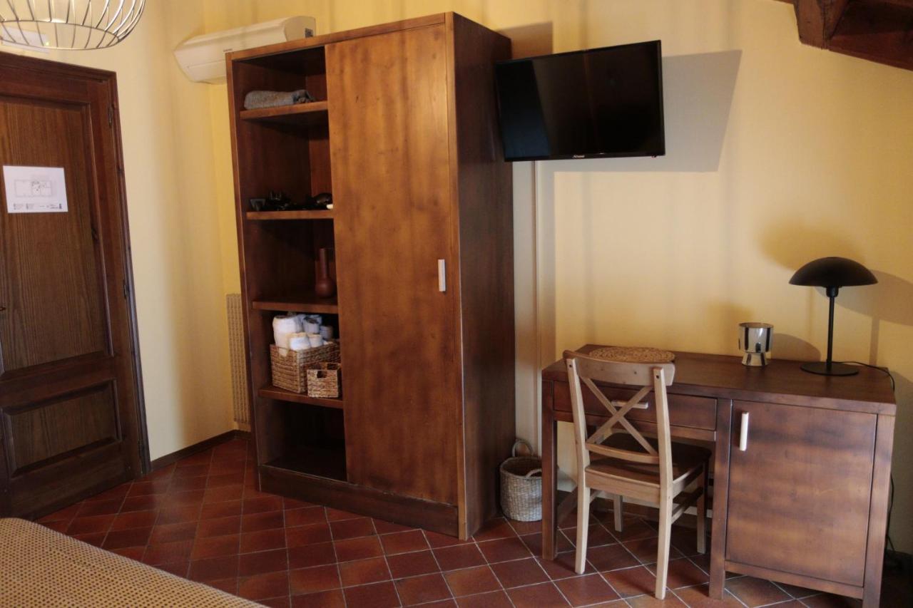Albergo Rurale Parco Di San Floriano Polcenigo 외부 사진