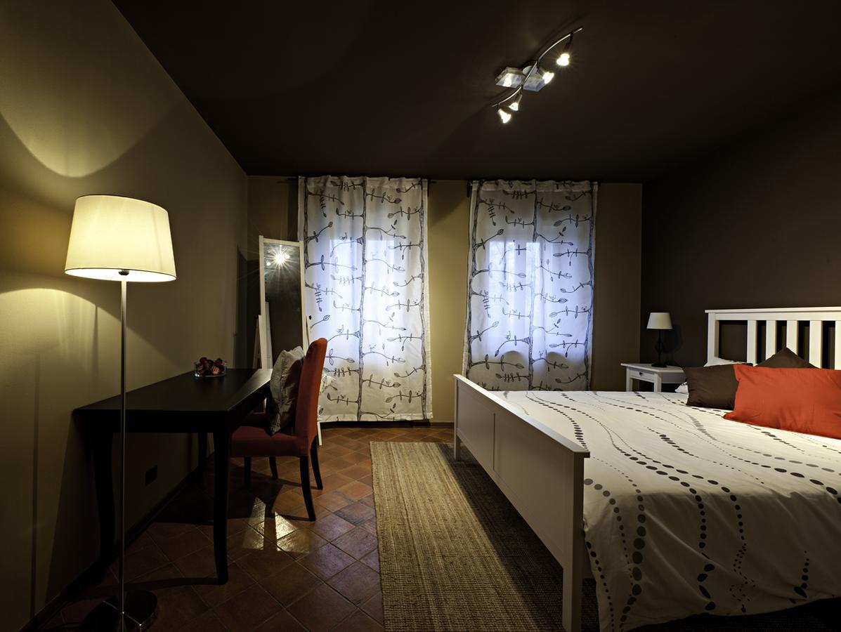 Albergo Rurale Parco Di San Floriano Polcenigo 객실 사진